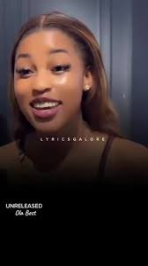 Replying to @CROSS TV Ebi O Pami (English Lyrics)