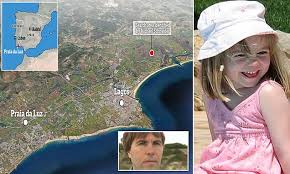 Some online say she could be madeleine mccann, who was abducted on a family holiday in the algarve in may 2007. 1havns0xskbd8m