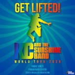 KC & THE SUNSHINE BAND
