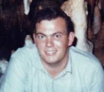 Johnny Eugene Turnbow Jr. (1942-1999)