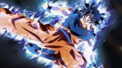 But if they have toon force why would their feats matter? Ultra Instinct Sign Dragon Ball Wiki Fandom