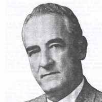 William Doggett Kizziah (1895–1966)