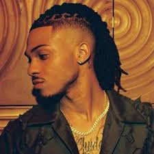 Devvon Terrell age, hometown, biography