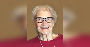 Obituary information for Bernadine Ellen “Bee” (Dusik) Bowar