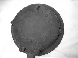 Established in 1946, plymouth foundry inc. Foundry Database The Cast Iron Collector Information For The Vintage Cookware Enthusiast