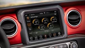 Maybe you would like to learn more about one of these? 2020 Jeep Gladiator Rubicon Lampe Chrysler Dodge Jeep Ram
