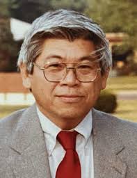 Dr Edward Hing Loy Chun (1930-2023)