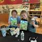 Paint & Sip (Bottomless Milkshakes) South Windsor - Ben & Jerry’s, 301 Evergreen Way Event Image