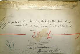 Il y a 9 ans|287 vues. Enquete Sur Les Photomontages Politiques De Marinus Jacob Kjeldgaard 1932 1940