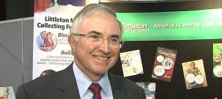 Numismatic Personality Series: Highlighting David Sundman