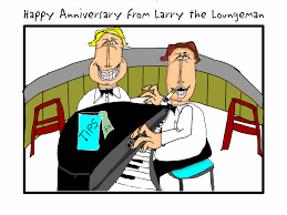 Here are the most trending funny anniversary memes for everyone to start their day with smiles on their faces. Funny Online Happy Anniversary Cards Anniversary Memes