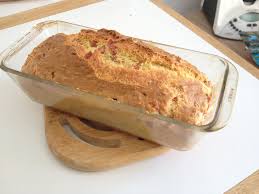 Cake Jambon Fromage Au Thermomix Popote De Petit Bohnium