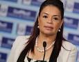 Resultado de imagen para Roxana Baldetti - Guatemala
