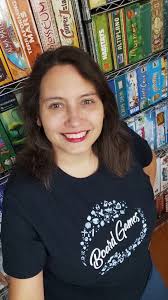 MegaXP 2024: Explora lo Nuevo en Juegos de Mesa