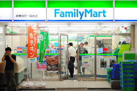 Built in kitchen cabinet, wardrobe. Rangkaian Familymart Akan Dibuka Di Malaysia Akhir Tahun Ini