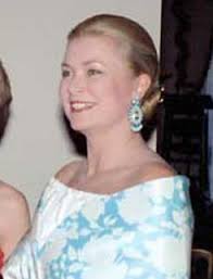 Grace, die schon als teenager gerne gedichte schrieb und in kleinen. Grace Kelly