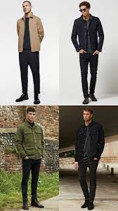 How To Dress For Every Night Out In Your Diary Night Out Outfit Men Casual Night Out Outfit Club Outfits For Men