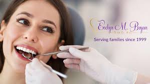 Evelyn M Bryan D M D PC