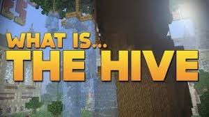 The red nose can now be moved up and. The Hive Unknown Minecraft Server
