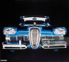Image result for Jet Black 1959 Edsel