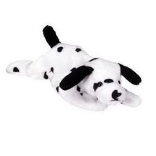 Dotty The Dalmatian Beanie Babies Beaniepedia