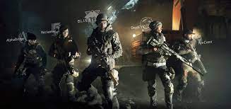 Well, ec mark 2 vanity sets are. Gear Sets The Division Wiki Fandom