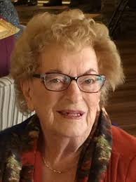 Obituary for Nanette Bowditch