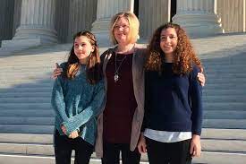 Do students leave their rights at home when they this action was challenged in court as an unconstitutional state establishment of religion in before the united states supreme court ruled on this case, equal education for all students did not exist. Supreme Court Gives Religious Schools More Access To State Aid The New York Times