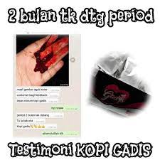 Sel telur dengan bantuan sejumlah hormon berperan besar dalam mengatur terjadinya menstruasi setiap bulannya. Apakah Punca Period Tidak Teratur Kopi Gadis Perapat Facebook