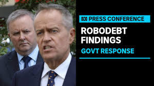 Robodebt royal commission final report has been tabled in parliament, as it  happened