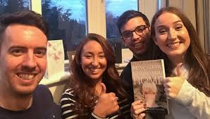 Alice Royston's Instagram, Twitter & Facebook