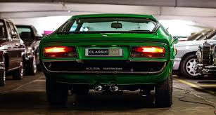 Image result for Apple Green 1967 Alfa-Romeo