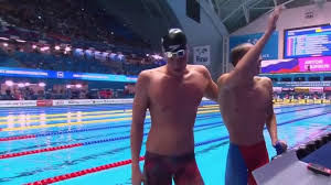 Les championnats du monde master est l'évènement incontournable pour tous les rameurs de plus de 27 ans. Championnats Du Monde De Natation 2019