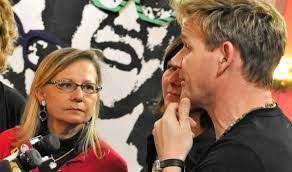 Kitchen Nightmares Cafe Hon Open Kitchen Nightmares Gordon Ramsay Gordon Ramsay Kitchen Nightmares
