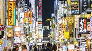 During this global pandemic, the world is taking a pause from travel. Japan Leads Economic Zoom Boom Out Of Recession Bbc News