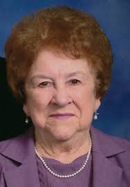 Juanita J. Gauerke Obituary