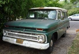Image result for Bell Green 1964 Truck