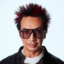 Itty Bitty Bop by Shndō