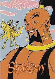 Shazaan stopping by to say hello to the group..😃