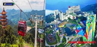 The petronas twin towers are just heartbeat away from us with less than 5 minutes walking distance. Cari Hotel Murah Di Genting Highlands Dengan Harga Diskoni
