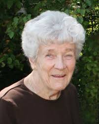 Phyllis Trotter Obituary