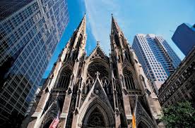 Maybe you would like to learn more about one of these? Catedral De San Patricio De Nueva York Turismo Nueva York