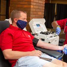 The company is also planning to open new centers in california and new jersey in 2021. Blood Donation Eligibility Requirements Red Cross Blood Services