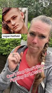 Logan Hatfield