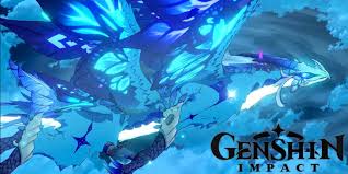 Genshin Impact Co Op | Tiktok