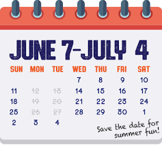 San Diego County Fair Calendar