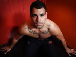 Find the perfect ben cousins stock photos and editorial news pictures from getty images. Afl Bad Boys Stephen Dank Ben Cousins Ricky Nixon And Other Infamous Footy Characters Nt News
