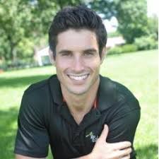 Patrick Jones (@TrainerMotivatr)