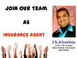 The details on how to become an lic agent are given below since being an insurance agent means communicating with many individuals, be it with a company or be it with a single person, the candidates must ensure that they attract the client. Become Lic Star Health Insurance Agent