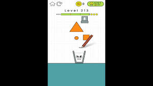 Happy Glass Level 213 3 Stars Walkthrough Youtube